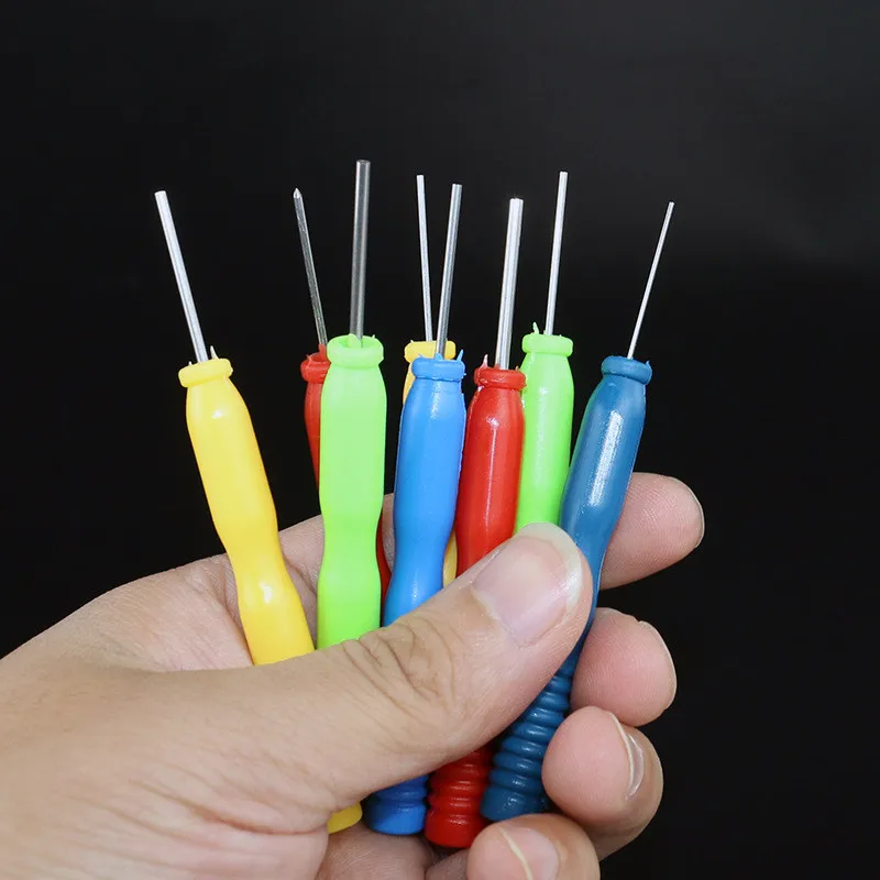 brazing flux 1set=8PCS Hollow needles desoldering tool electronic components Stainless steel kits stainless steel electrode