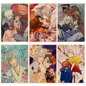 Kamisama no Memochou - poster Art Print for Sale by BaryonyxStore