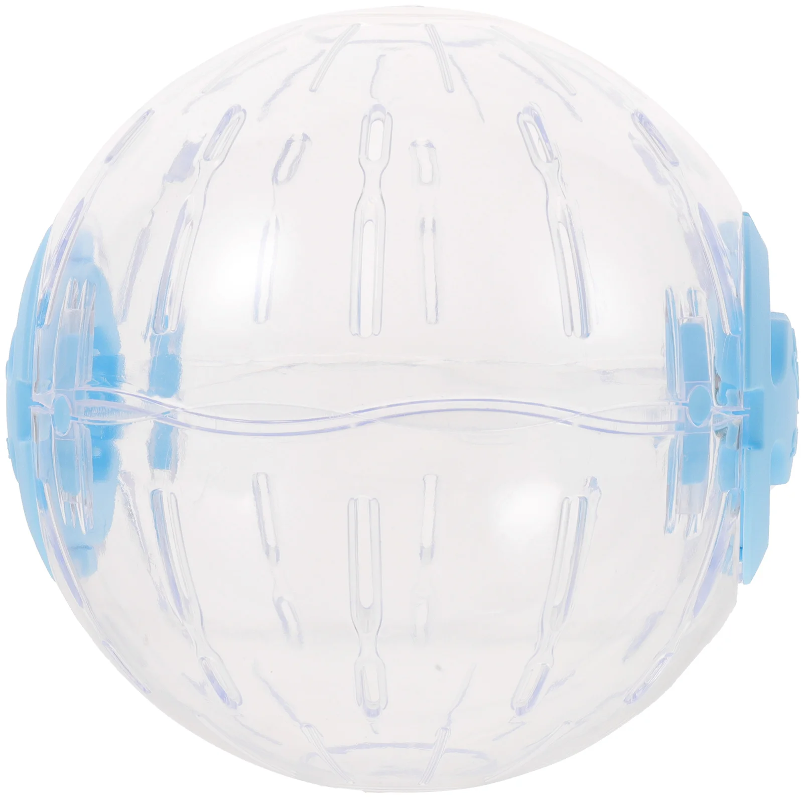 

Hamster Running Ball Gerbil Exercise Balls for Cage Rat Supplies Dwarf Hedgehog Chinchilla Toys