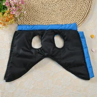 Vêtements pour chiens hiver chaud chien manteau gilet doux animal de compagnie chiot vêtements tenue pour petits chiens moyens Chihuahua Yorkshire carlin Costumes 5