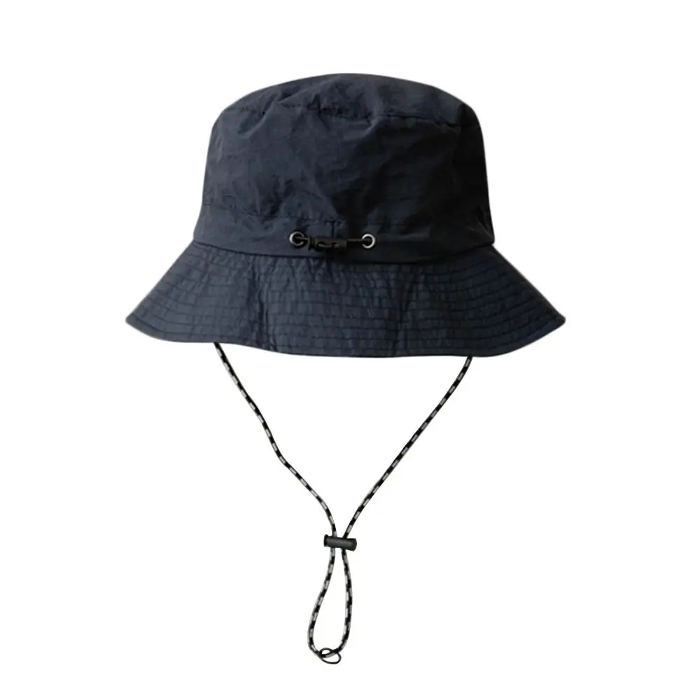 Sun Protection Waterproof Bucket Hat