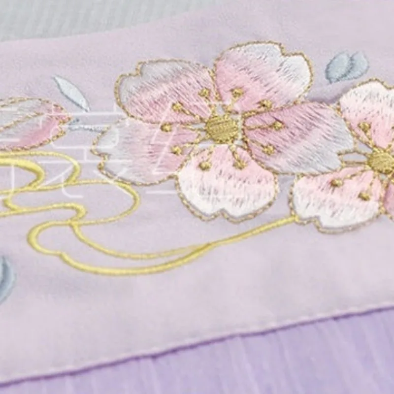 Рисунок 5 - Женская длинная юбка в стиле р