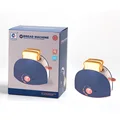 Bread machine blue