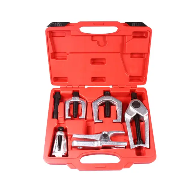 Outil Extracteur Rotule Outil Dépose Rotule Camion 39mm - Extracteur Robuste Entretien Véhicule Outil Mécanique Véhicule Lourd