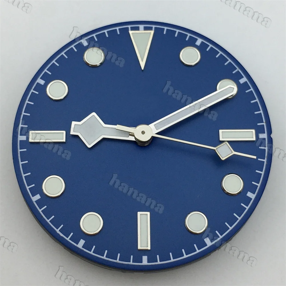 29mm Multicolor Dial with Bracelet