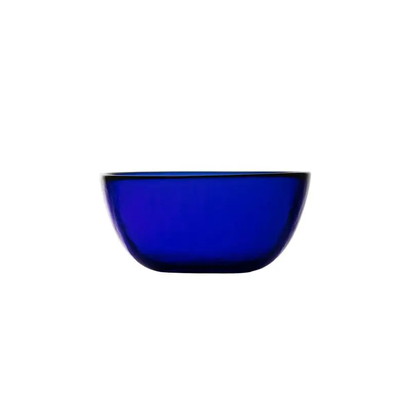 

Blue Bliss: 4-Pack of Cobalt Los Cabos Bowls, 5", 12.5oz