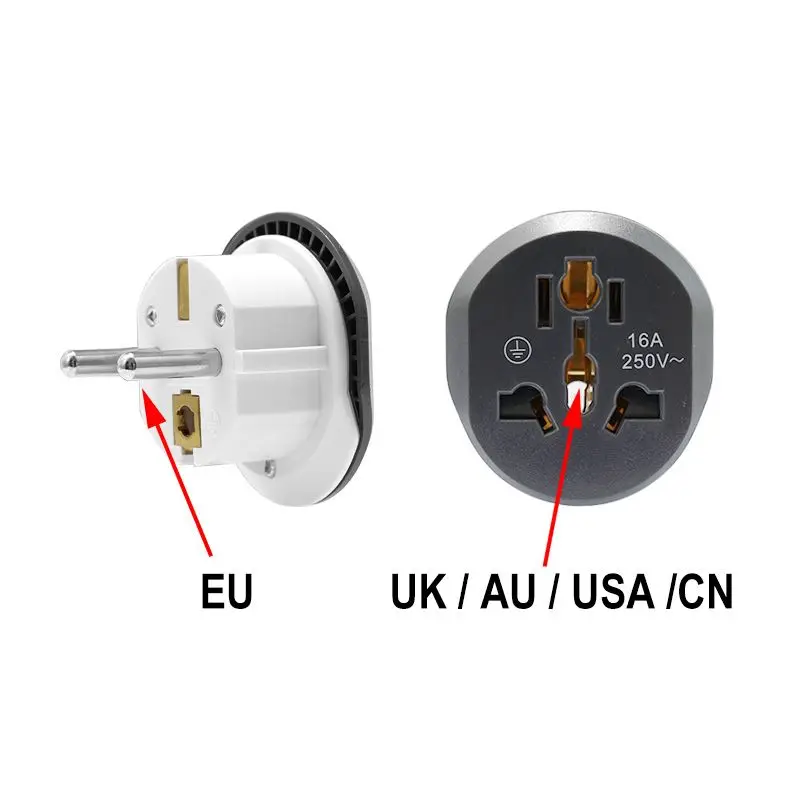 EU ÷   16a EU ȯ 2   , ȣ  ߱ ̱    AC 250V   ǰ