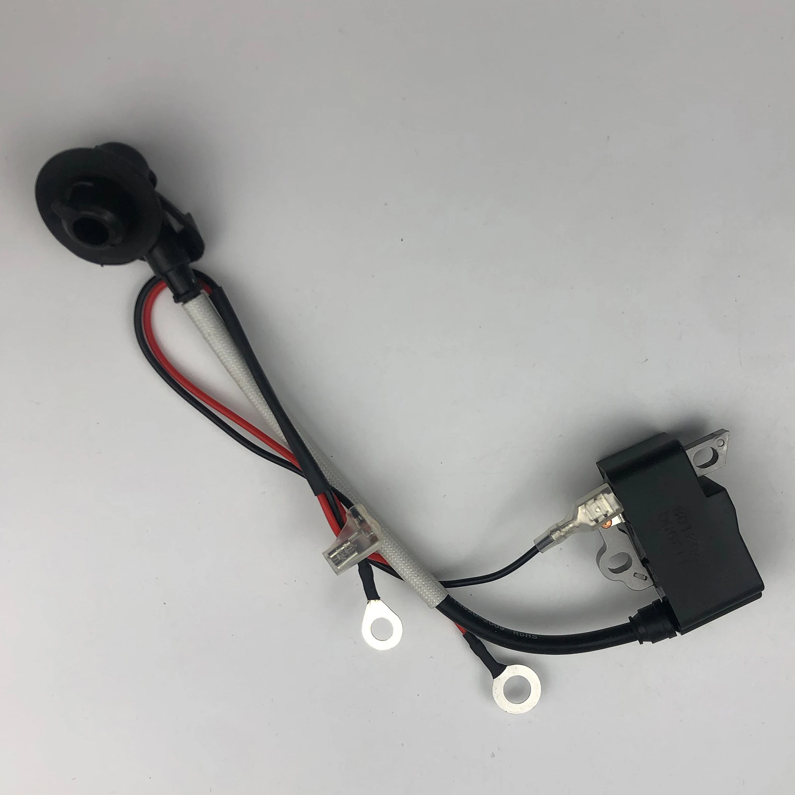 

Катушка зажигания подходит для бензопилы Stihl MS361 MS341 заменяет 1135-400-1300, легкая установка, замена сада, высокое качество, 2 шт./компл.