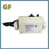 220V 3KW Electric Water Heater Thermostat For Swimming Pool Bathtub SPA Bath For Massage Hot Tub and Jacuzzi 1