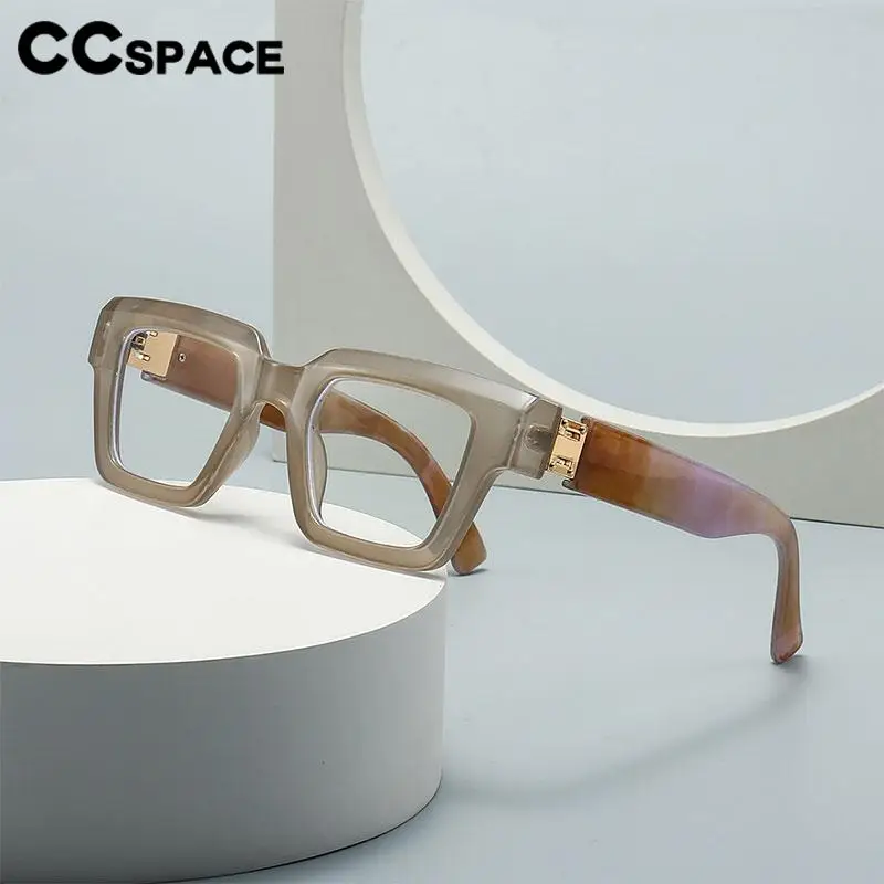 Optical Spectacle Frame Women Anti Blue Computer Glasses Prescription Glasses Retro Luxury Brand Design