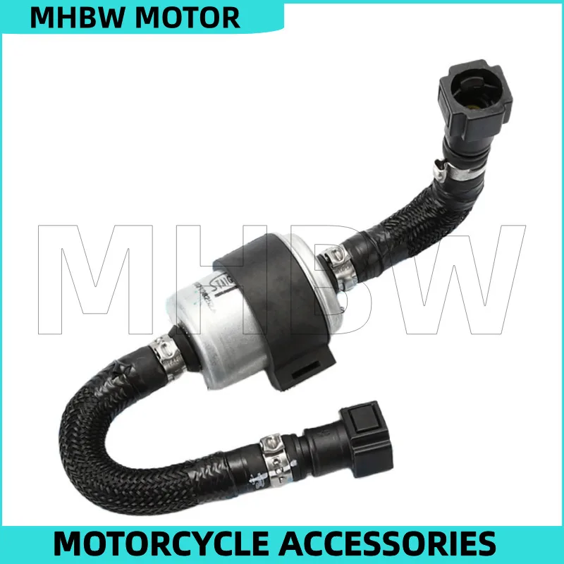 

High Pressure Fuel Pipe Assembly for Cfmoto 250sr 250nk Cf250-a-6-6a