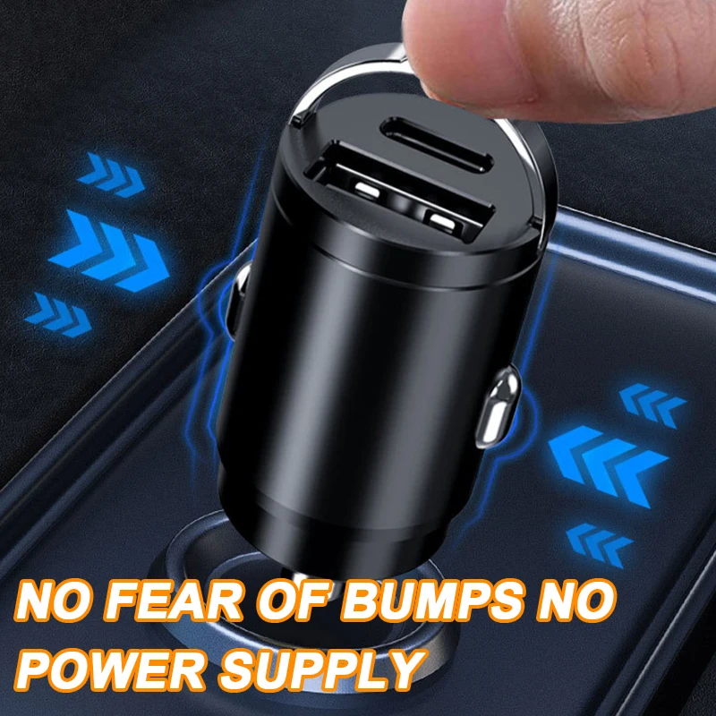SEAMETAL 100W ڵ ȭ     USB  2-USB ̴     ȭ Ｚ