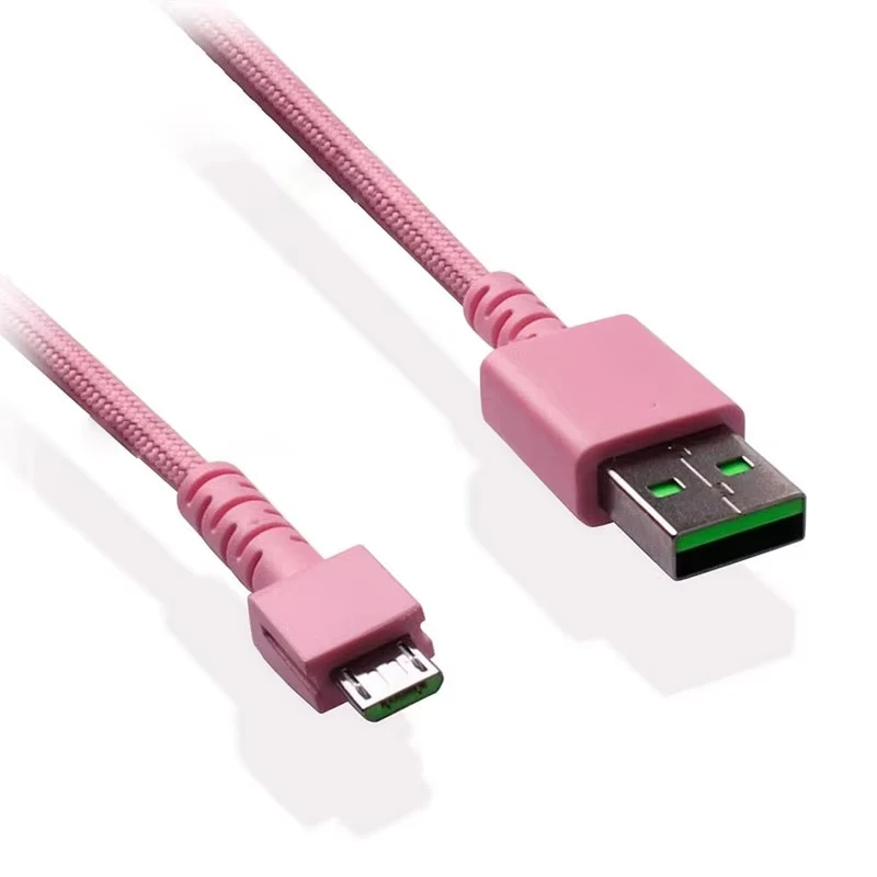 Viper Ultimate 무선 게이밍 마우스 Viper Pro V2, Basilisk Ultimate 특수 USB 데이터 케이블 충전 케이블 액세서리