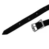 Thickened English Spurs Straps with Alloy Buckle Riding Accessories 6