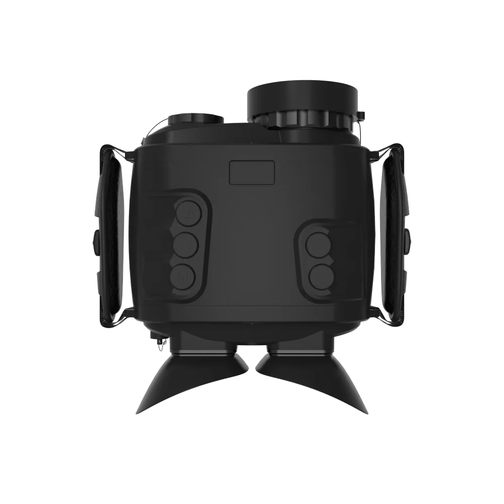 Рисунок 4 - ZIYOUHU-Инфракрасная тактическая