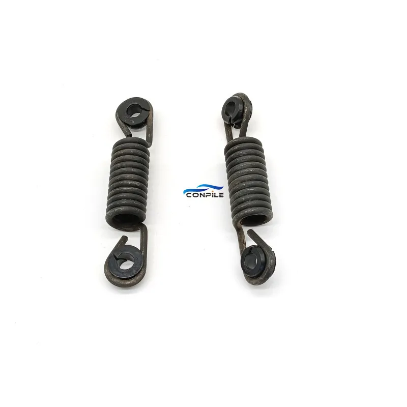 

2 шт., пружина усилителя натяжения для VW Old Sagitar 06070809 1011