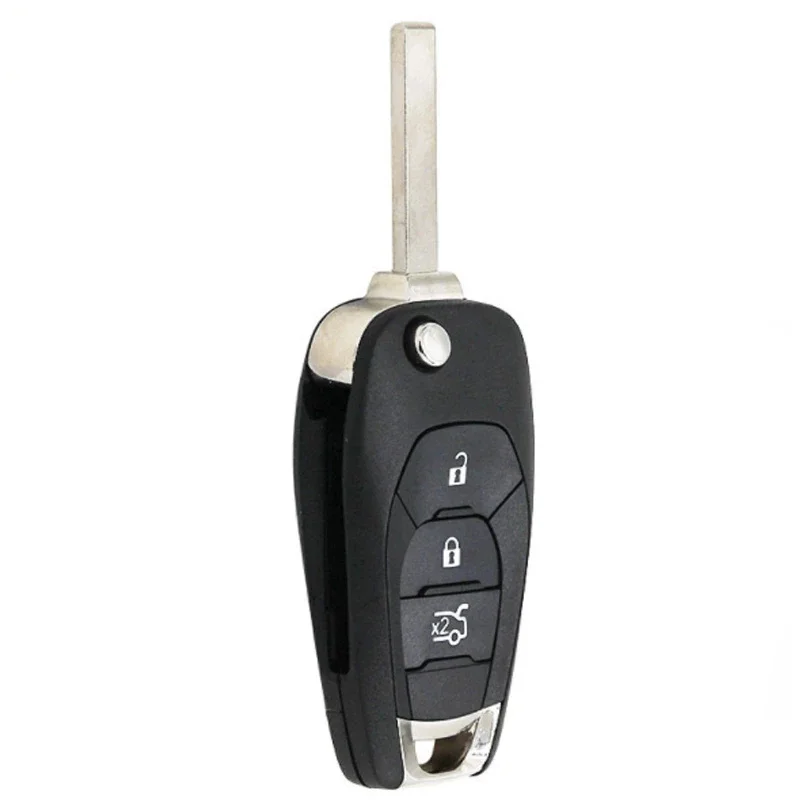 Рисунок 3 - XNRKEY телефон с тремя кнопками