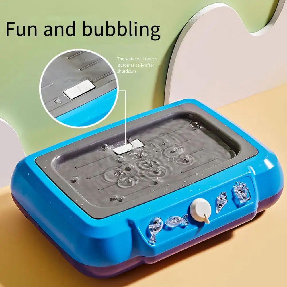 Educational Role Play Toy Kids Play House Toy Simulated Frying Pan Food Utensils Accessories Kitchen Playset for Toddlers