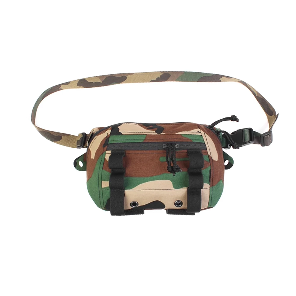 PEW TACTICAL SS Multi purpose Waist Bag 
