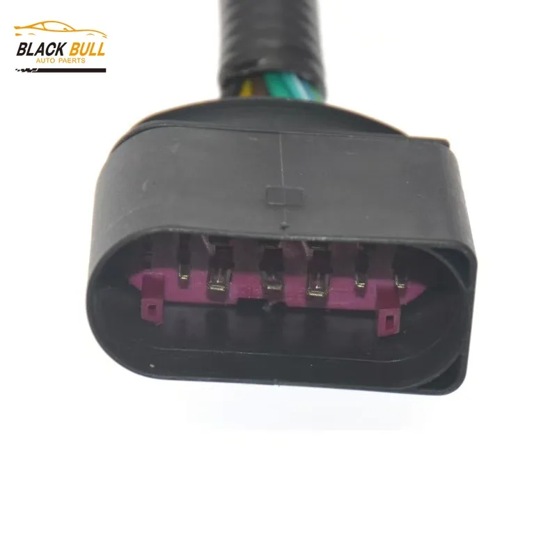 포르쉐용 2PCS 95563123911 7L6971071A 헤드라이트 배선 하네스