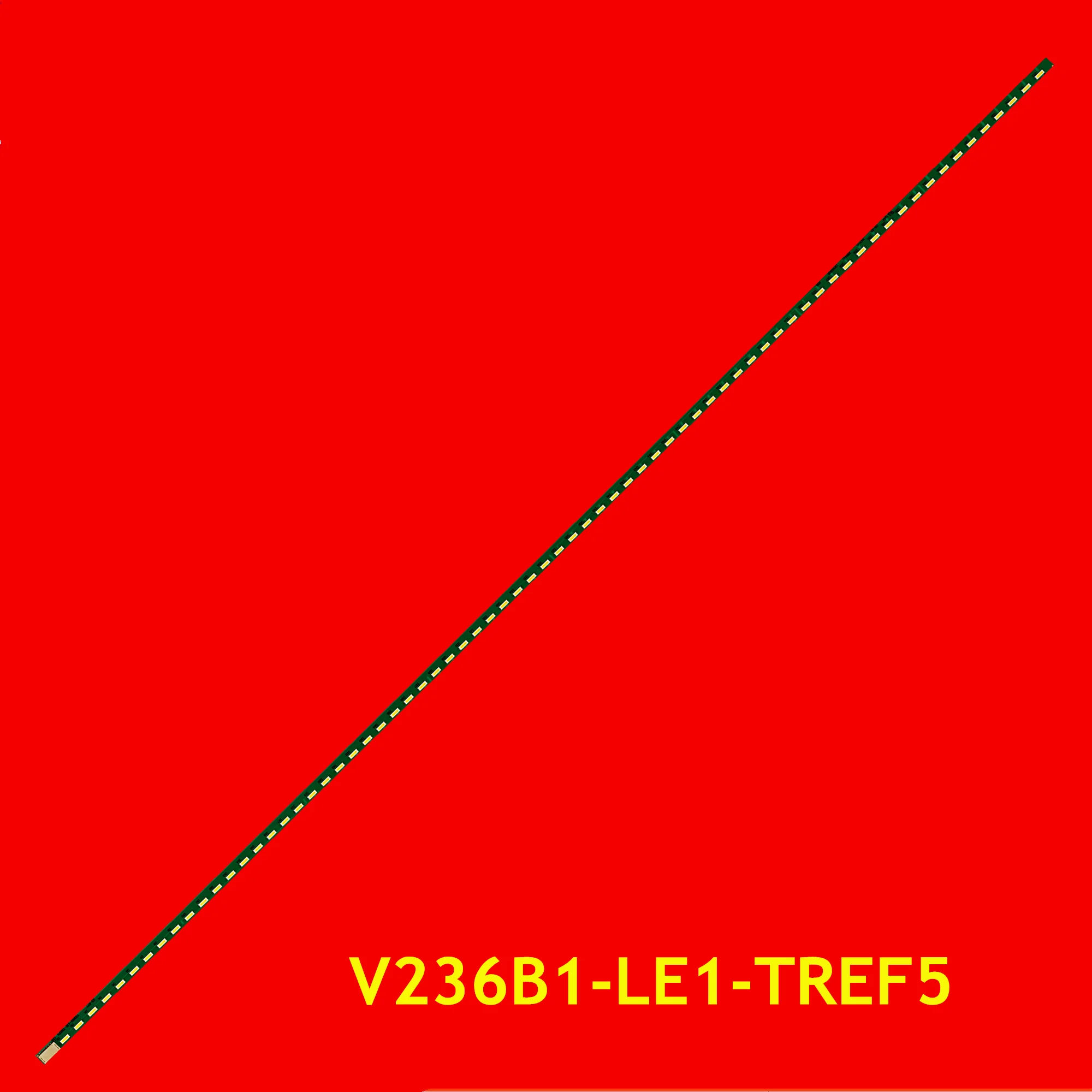 

LED Strip for 24LB450U 24LB4510 24LN451B 24LN4510 24MN33V 24MT45D 24E600E H-LED24V8 LED24K200D KLV-24R402A V236B1-LE1-TREF5