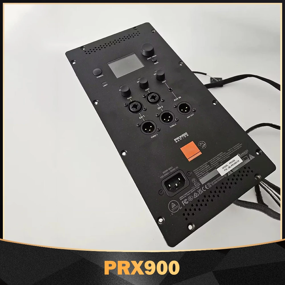 

Для активного фотографического модуля JBL PRX900 PRX 900