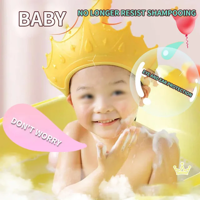 baby shampoo products for a safe and enjoyable bath time experience