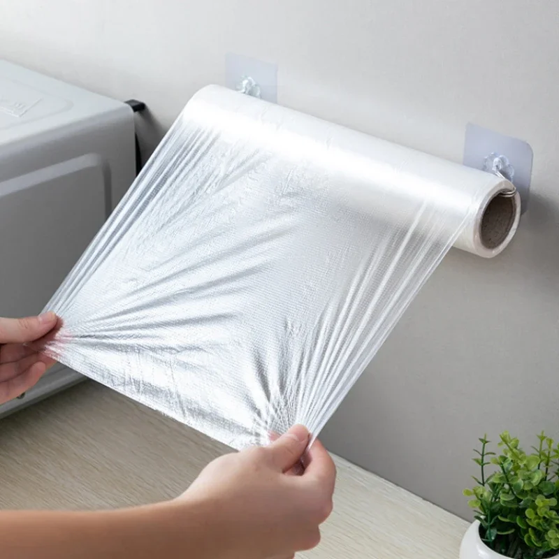 Description Picture 5 of item5/10/20PCS Self Adhesive Hooks Heavy Duty Transparent Wall Hooks Multi-Purpose Key Towel Wall Hook for Bathroom Kitchen Home