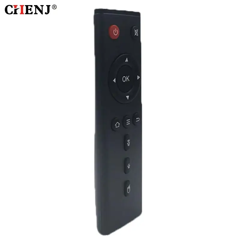 Пульт дистанционного управления Tx6 для Android Tv Box TX3 MAX TX6 Tx8 Tx9S Tx5 Max | Электроника