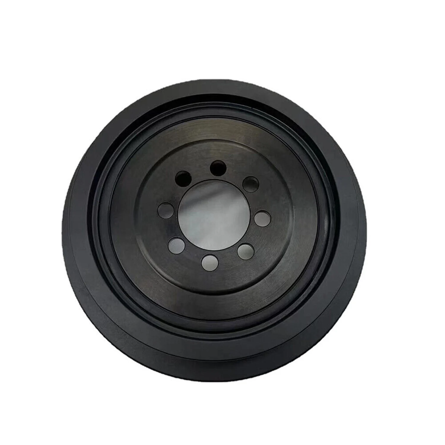 Crankshaft Pulley Vibration Damper 11237576675 for BMW N55 335i X1