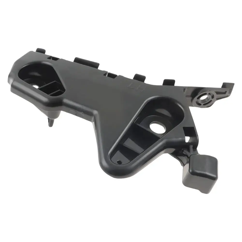 

Front Left Bumper Mounting Bracket Accessories Car Easy Installation Parts Repair For Mazda 3 2019-2021 Durable