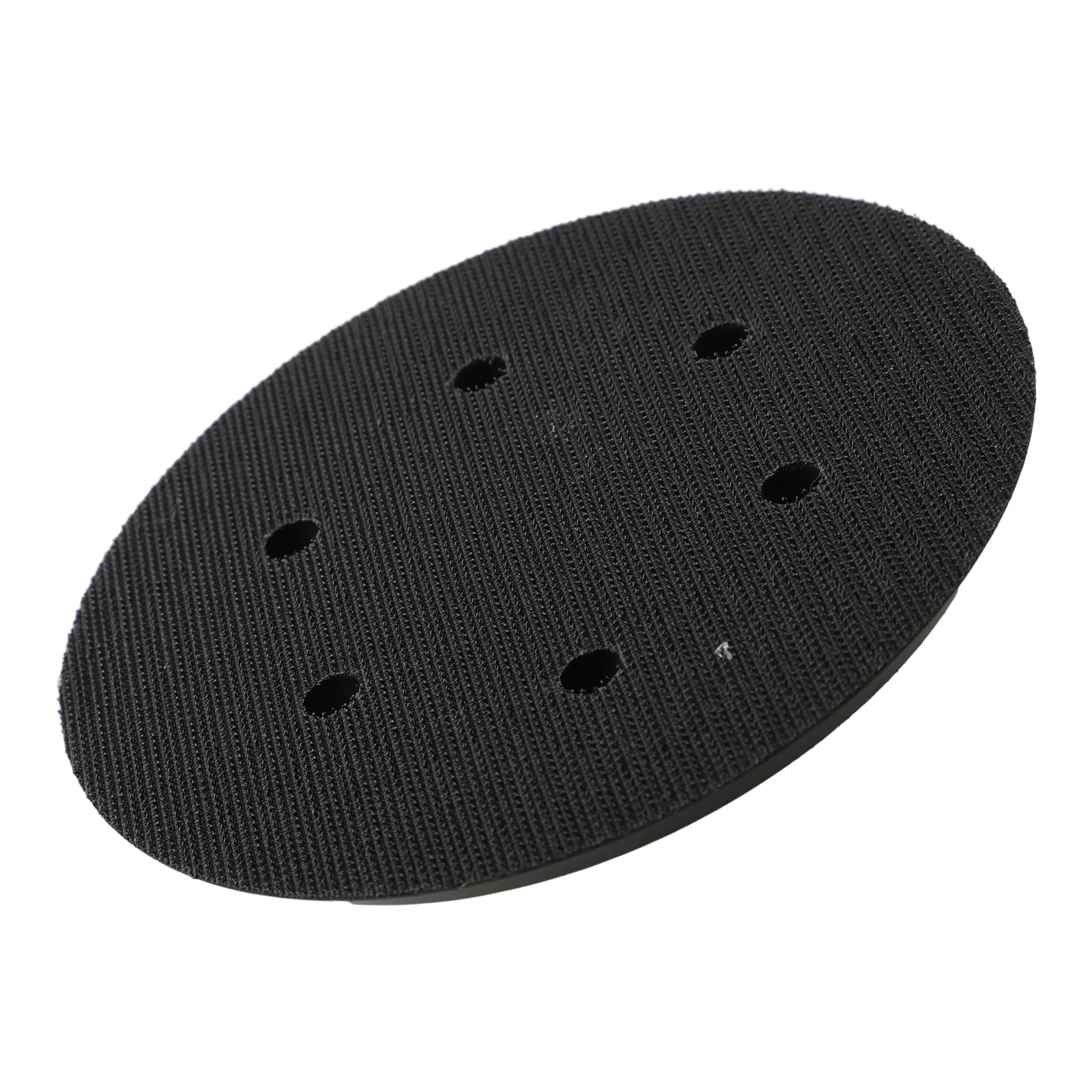 

5inch 6inch Sander Backing Pad Hook & Loop Polisher Sponge Sanding Disc For Pneumatic Sanders Orbital Sanders
