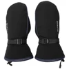 Electric Heating Gloves USB Charging Hand Warmer Gloves Waterproof 3 Gear Temperature for Outdoor Camping Hiking 3