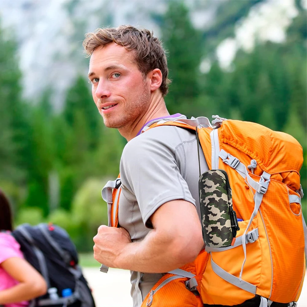 Hard Carrying Case Anti-scratch Protective Travel Case Hard Shell Case Speaker Carry Bag for JBL Flip 6/JBL Flip 5/JBL Flip 4