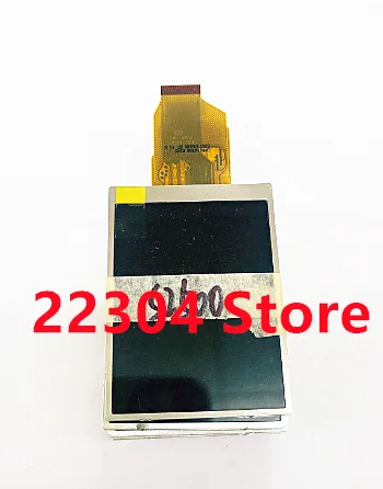 

NEW LCD Display Screen For NIKON COOLPIX S2500 Digital Camera Repair Part + Backlight