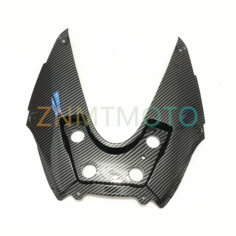 

Motorcycle Carbon Fibre Paint Rear Tail Cover Fairing Fit for Suzuki GSXR1000 GSXR 1000 2009 - 2016 Tail Lower Cover K9