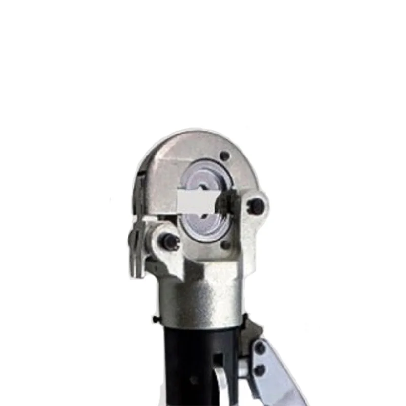 QZD-400A Hydraulic Crimping Pliers Cable Lug Crimping Tool 16-400mm2 Open Type