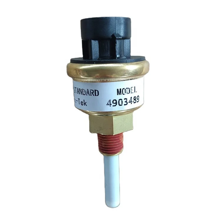 

Motor M11 QSM11 ISM11 1 engine parts Coolant Level Switch Sensor 4903489 3612521