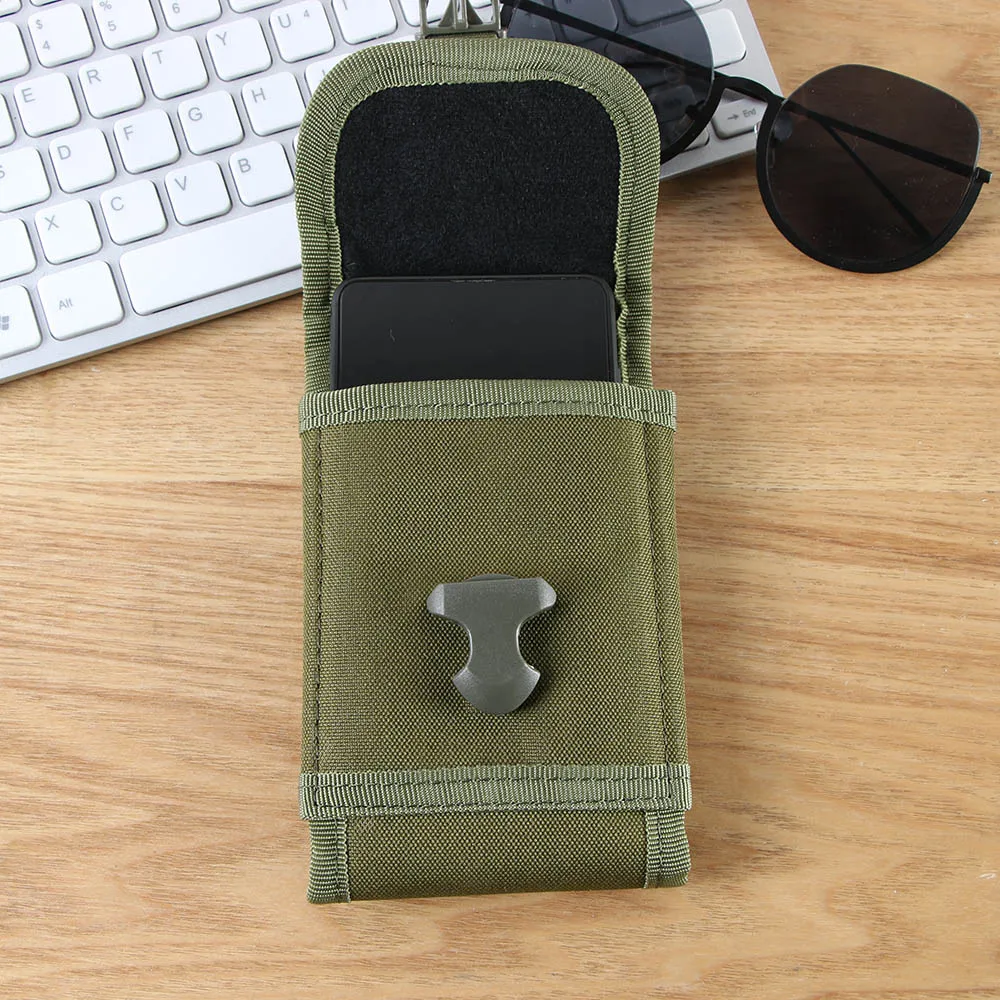 Рисунок 2 - Совершенно новая спортивная поясная сумка