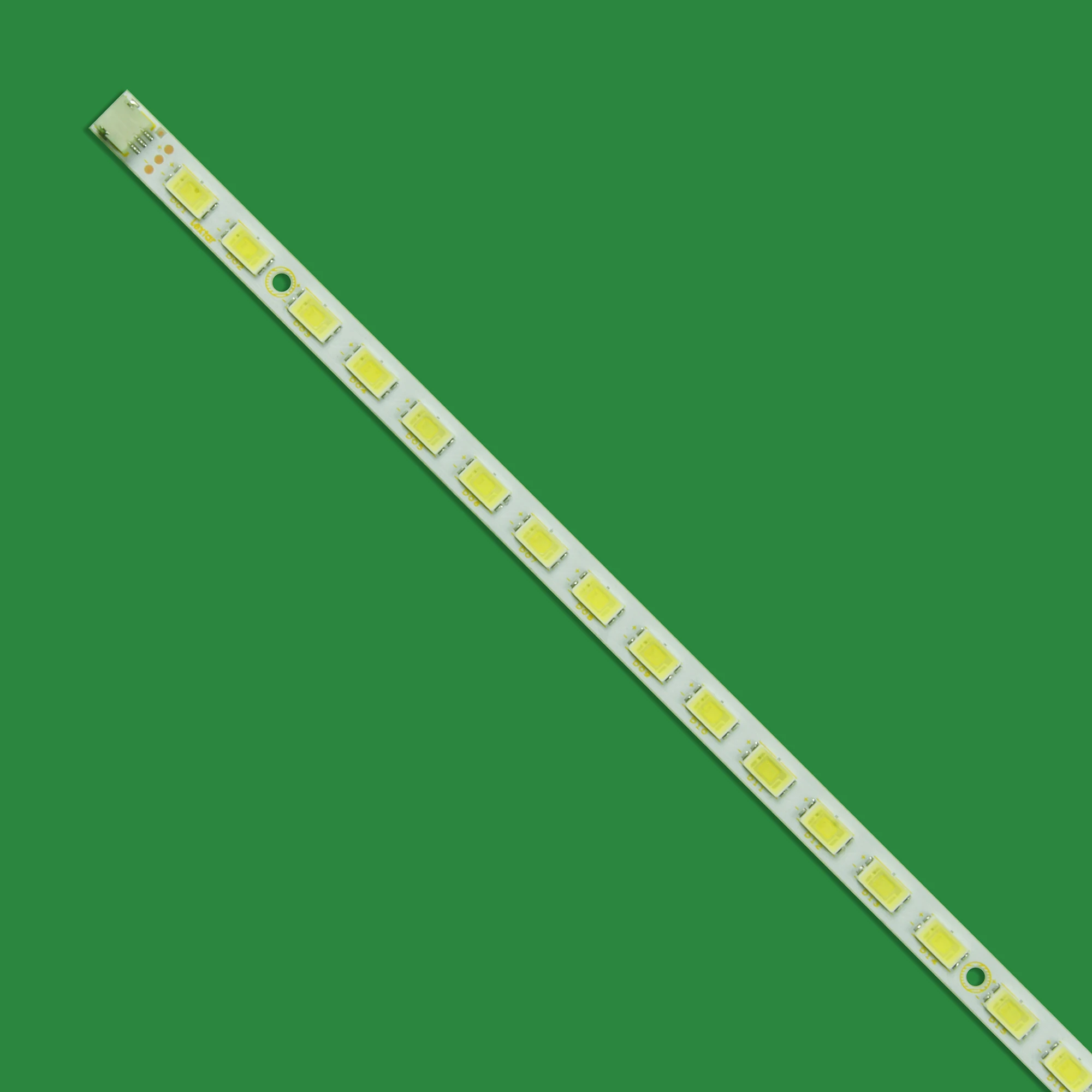 2PCS 360MM LED Backlight Strip 40Lamp Compatible STA320A06-4_rev2.0_40_100422 73 31T14 001-2-SK1 for T315HW07 V.1