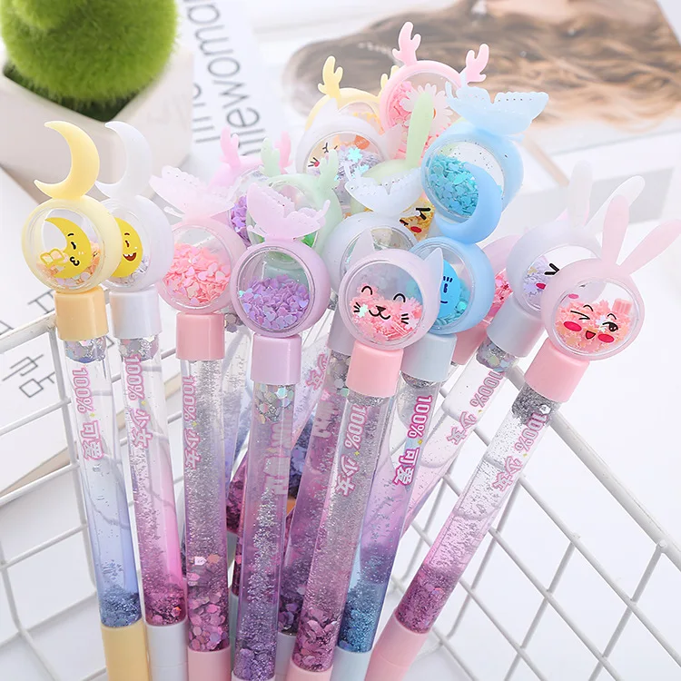 TULX kawaii cancelleria kawaii materiale scolastico forniture di  cancelleria penna carina materiale scolastico kawaii materiale scolastico -  AliExpress