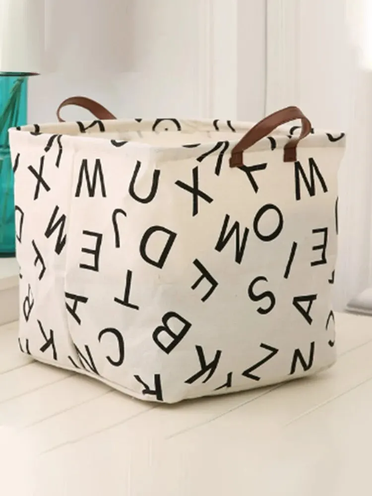 ALPHABET