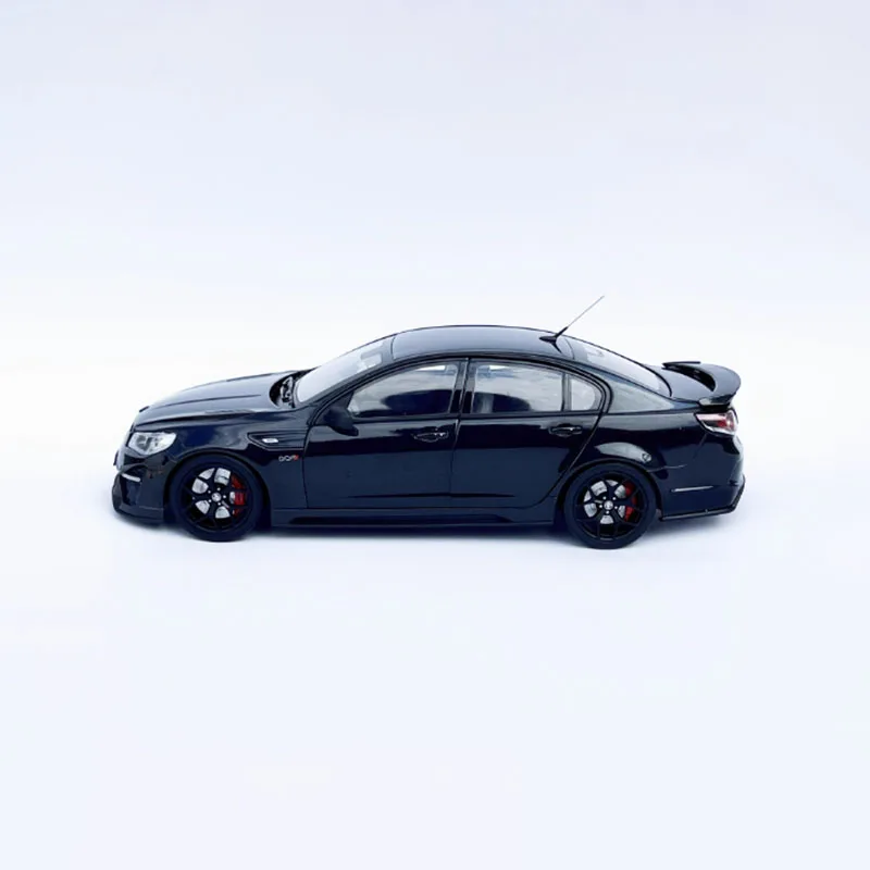 Biante Holden HSV GT W1 호주 Holden 합금 시뮬레이션 자동차 모델 클래식 성인 기념품 선물 정적 디스플레이, 1:18 체중계