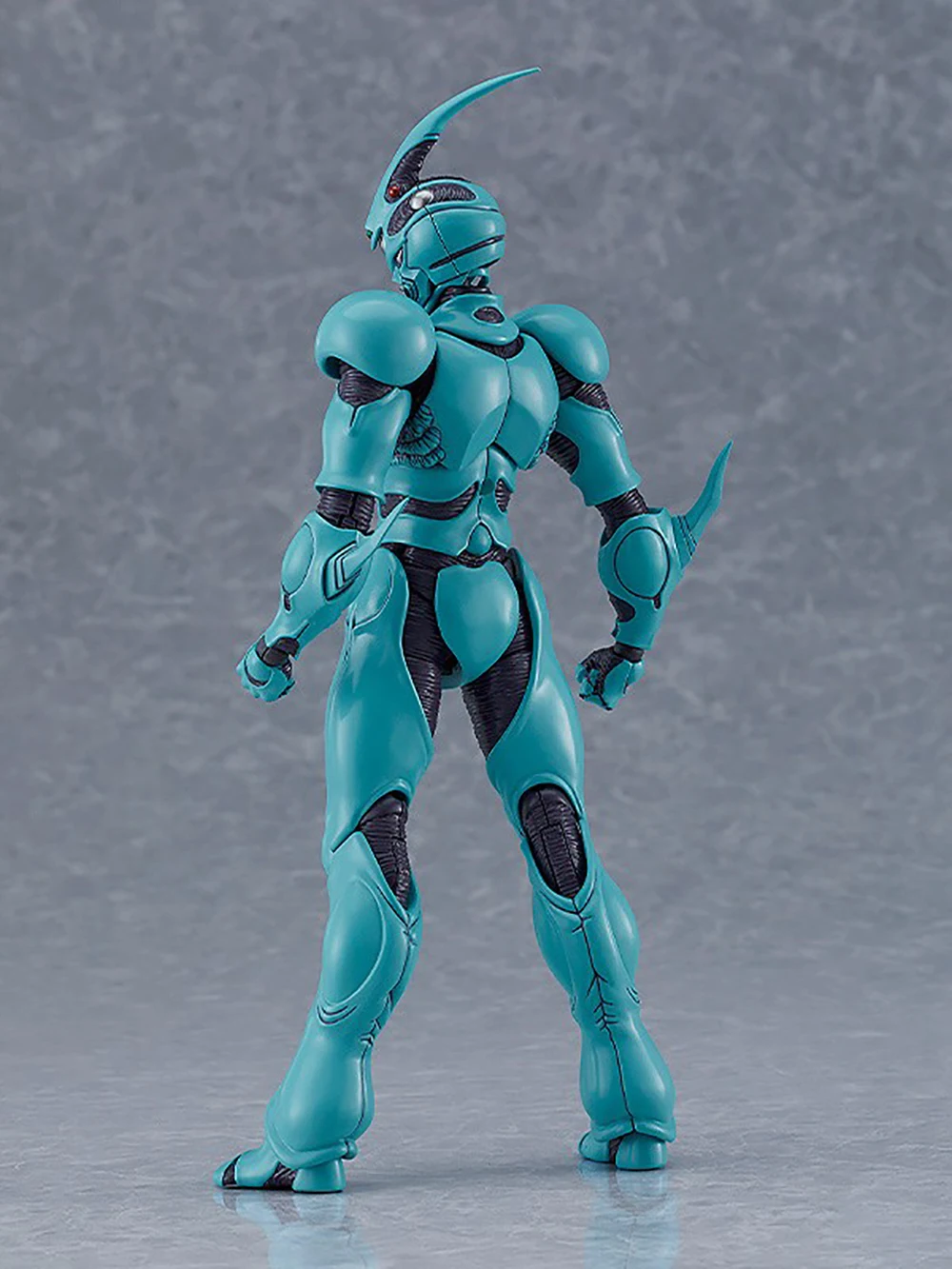 MAX FACTORY figma 436 アクションフィギュア Amazon.com: Max Factory Xenosaga Episode III: Also sprach