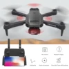 RC Drone with Camera 4K Dual Camera RC Quadcopter with Function 4 Sided Obstacle Avoidance Waypoint Flight Gesture Control Stora 1