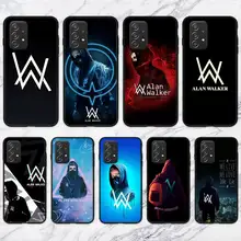 Alan Walker Dj Phones Telecommunications Aliexpress