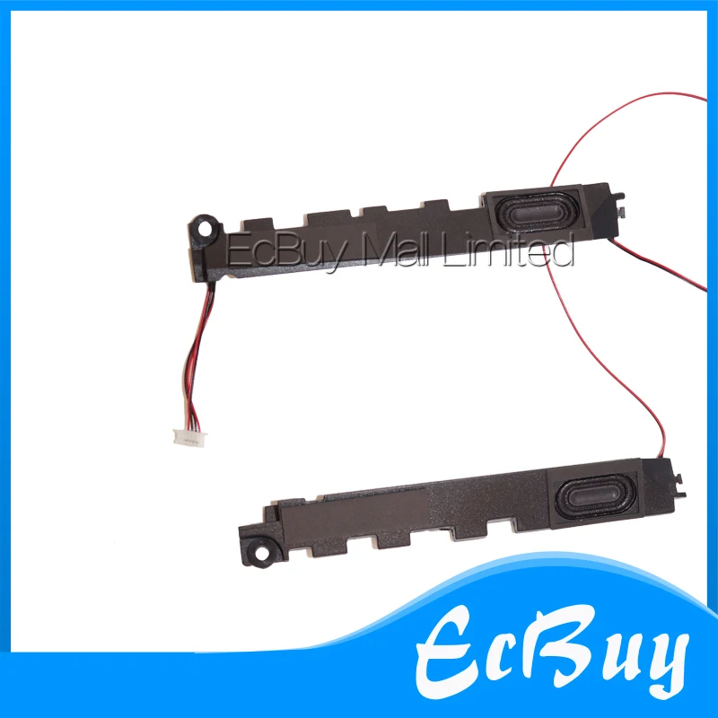 Left & Right Internal Laptop Speakers for HP Omen 4 pro 15-DC 15-DC0005TX G3D TPN-Q211 New Replacement Audio System laptop speaker
