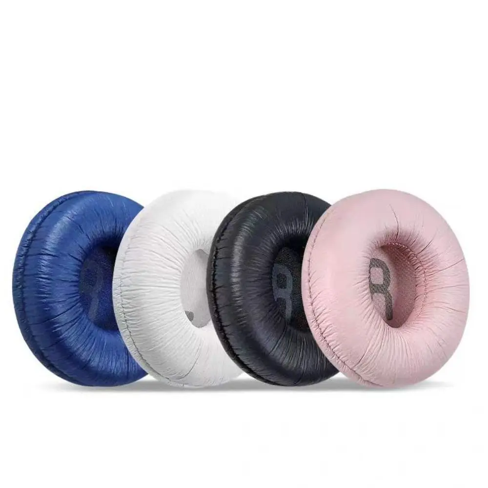 Ersatz-Headset-Ohrpolster aus Schaumstoff, weiches Stirnband, bequeme Ohrpolster, Kissen für JBL T520BT T510BT T500BT T450BT – Detail 8