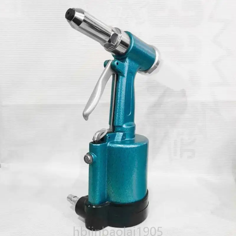E74E Industrial Rivet Nut Guns Hydraulic Pneumatic Automatic Riveter Tool Setting