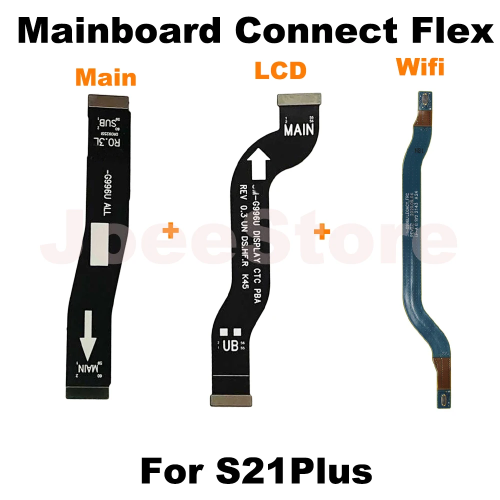 1x Per S21Plus